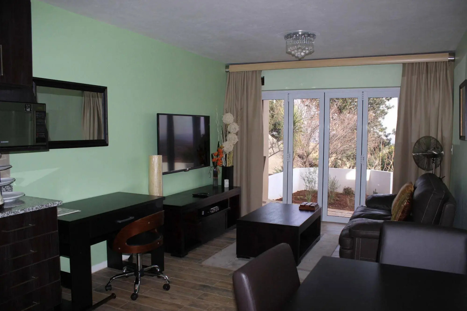 Glenvista Guest House