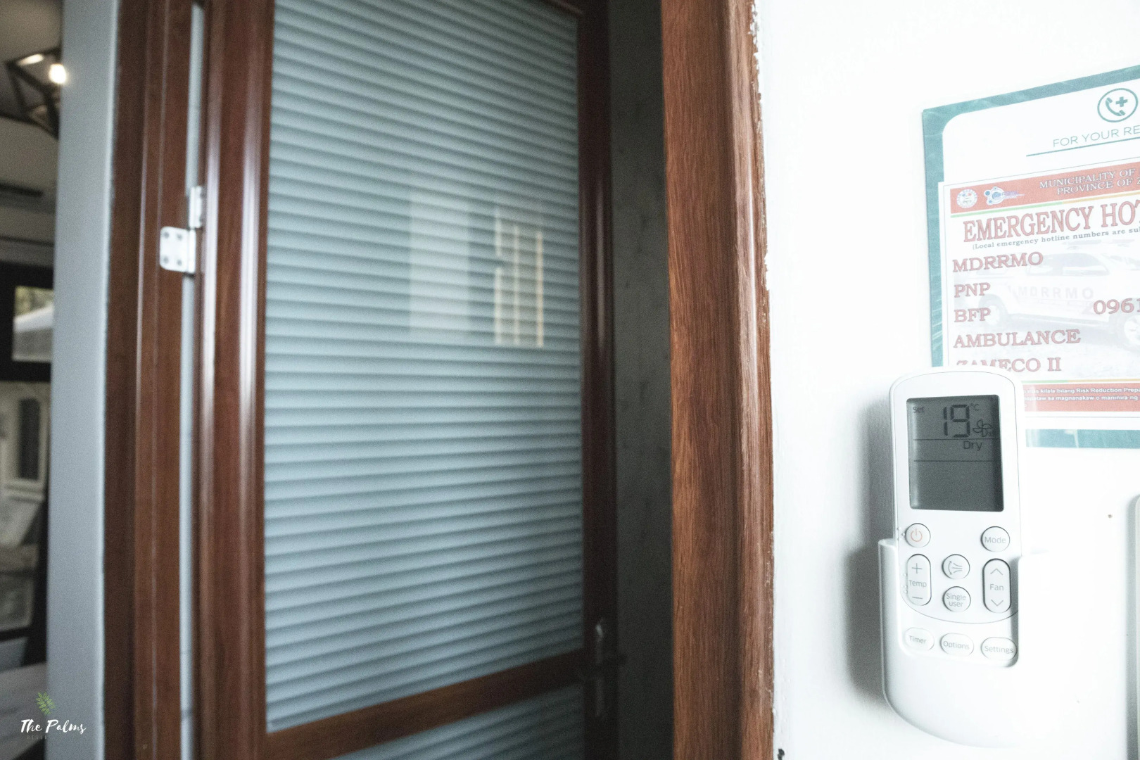 The Palms Resort & Bar