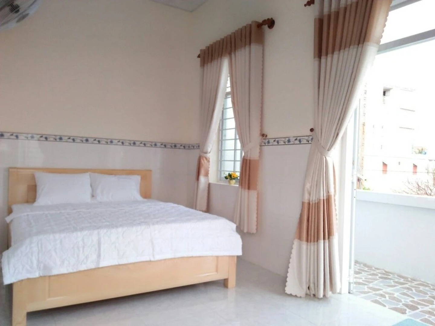 Hanh Minh Guest House