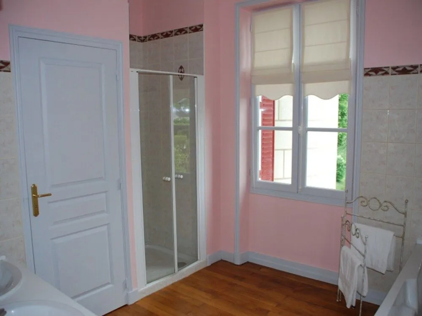 Le Moulin de Francueil