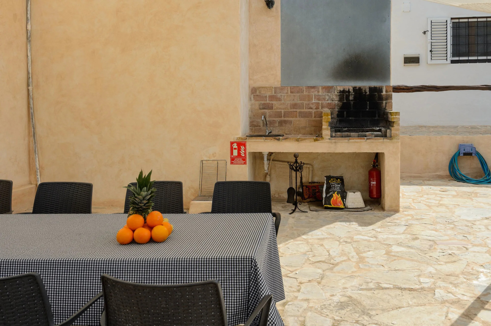 Villa Can Carreras in Sant Joan de Labritja