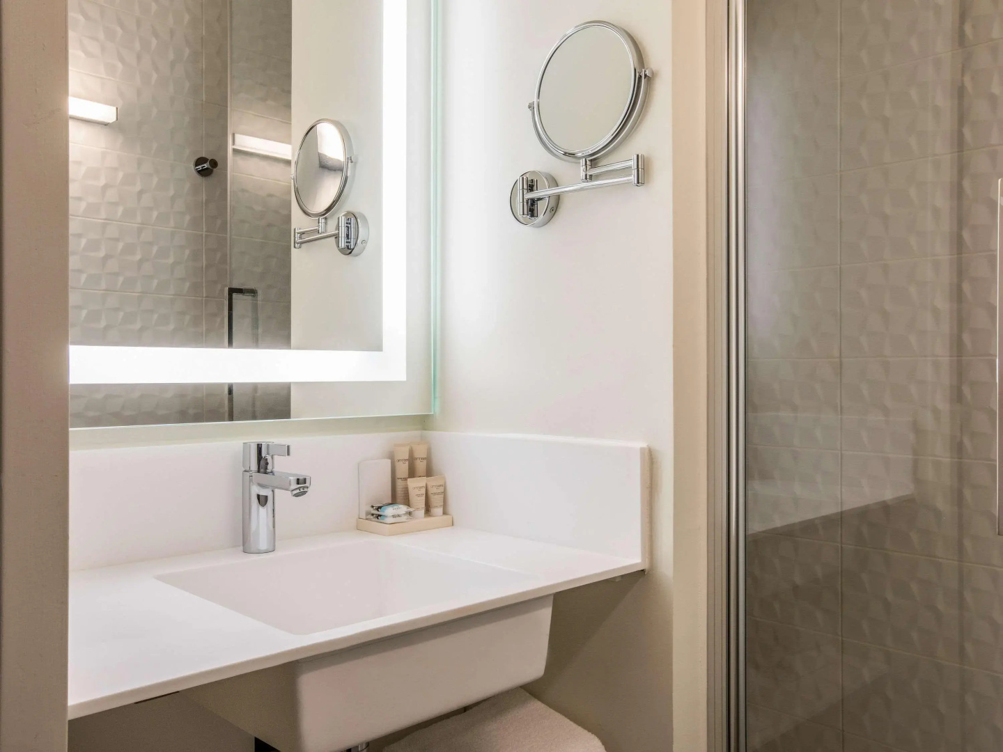 Hôtel Mercure Paris Gennevilliers