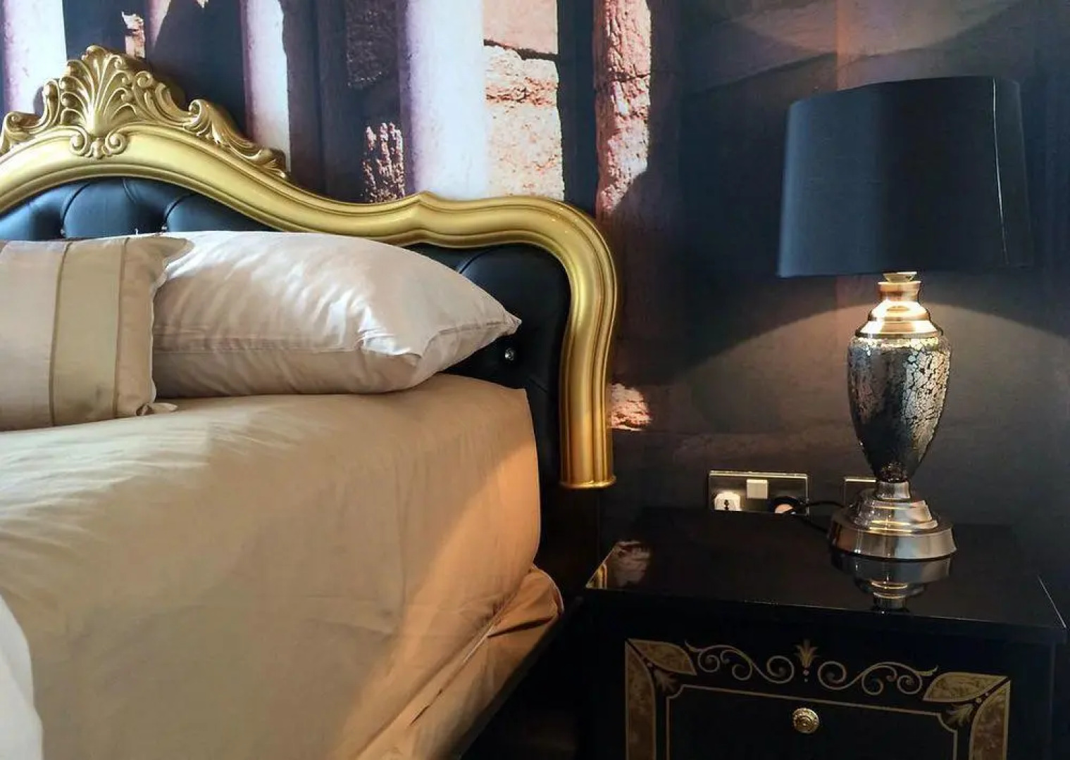 Waterfront Penthouses