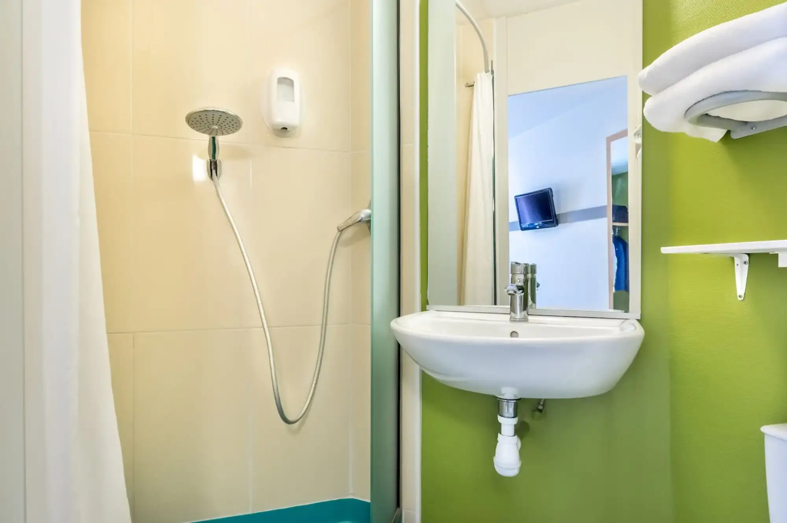 B&B HOTEL Fréjus Roquebrune-sur-Argens