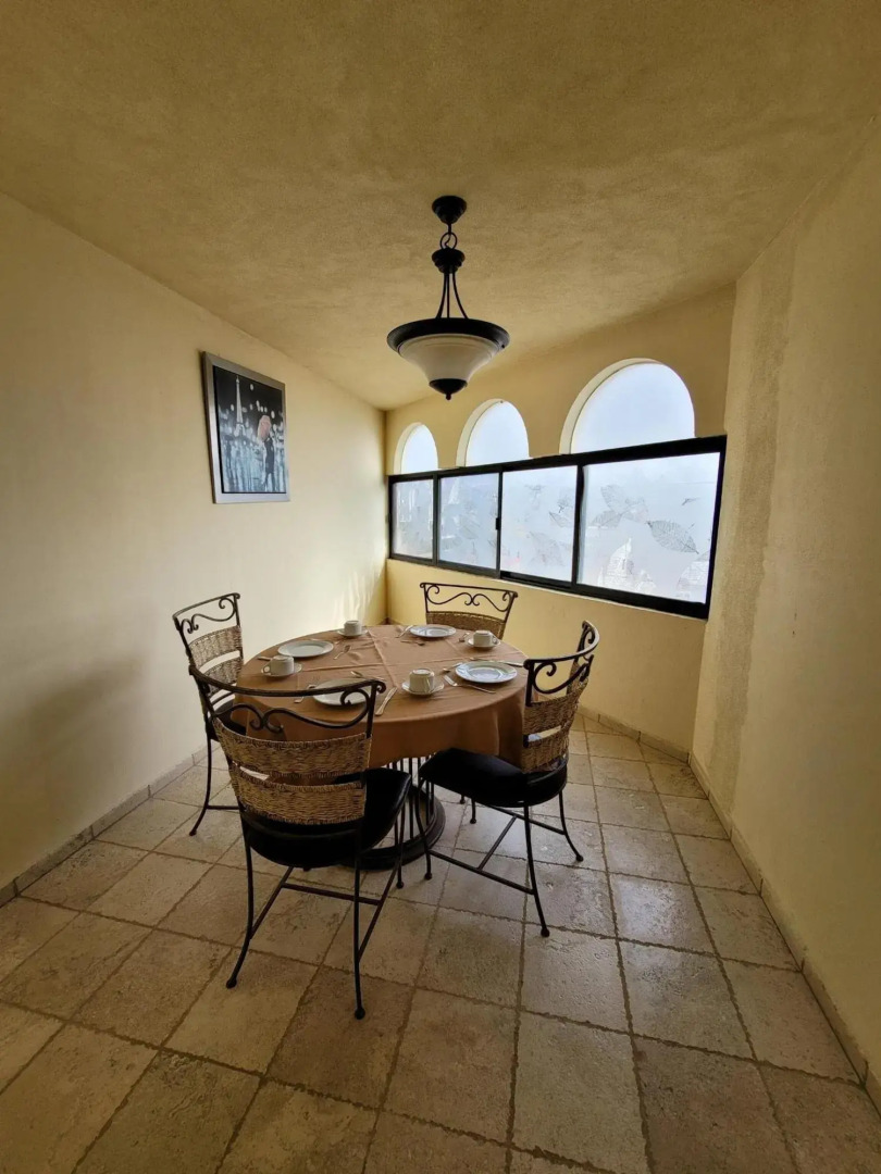 Quinta las Alondras Hotel and Spa