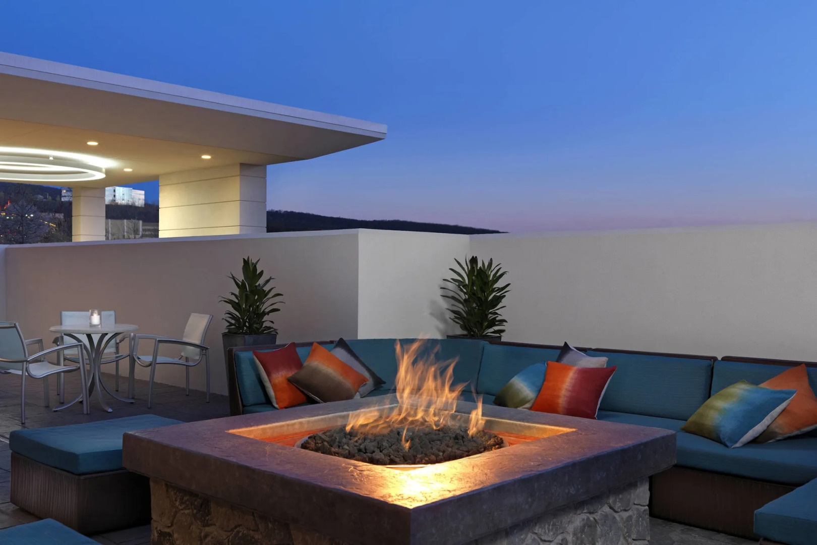 SpringHill Suites by Marriott Hampton Portsmouth