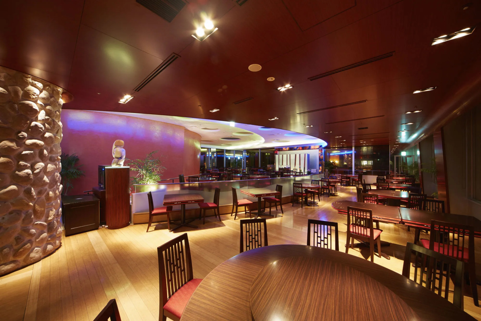 ANA InterContinental Manza Beach Resort by IHG