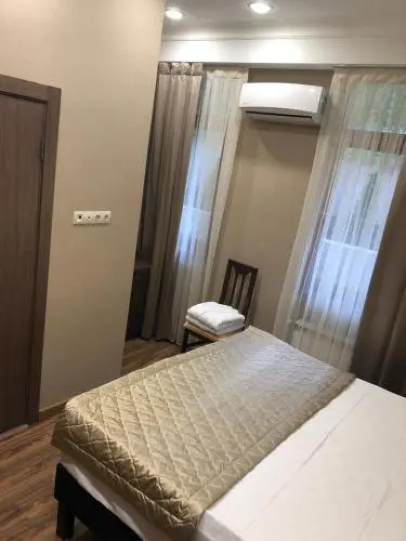 Amore Mio Guest House