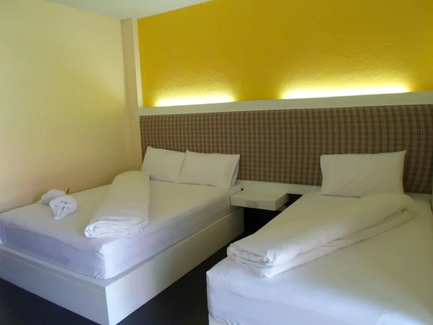 Bantatuk Resort & Restaurant