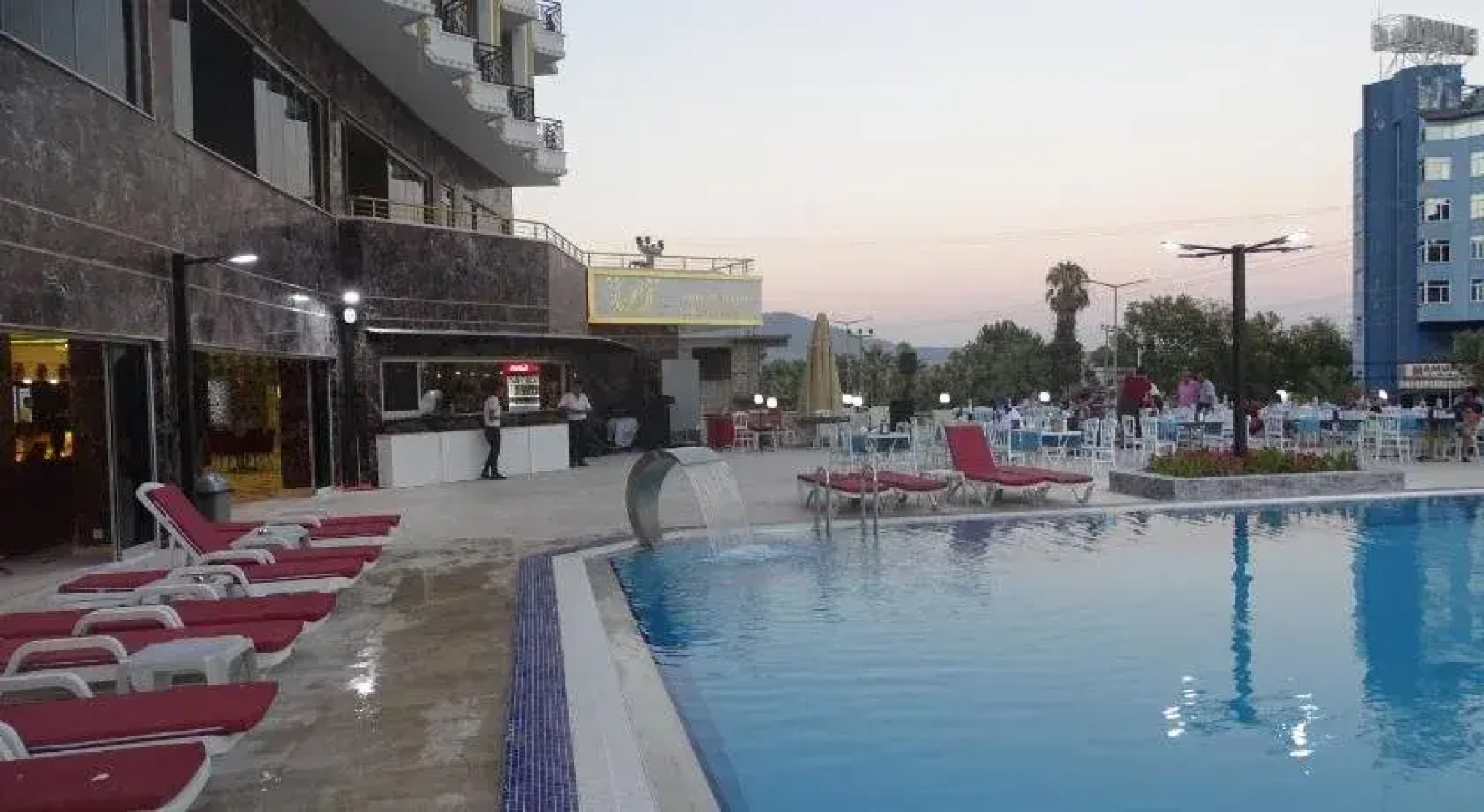 Princess Resort Hotels
