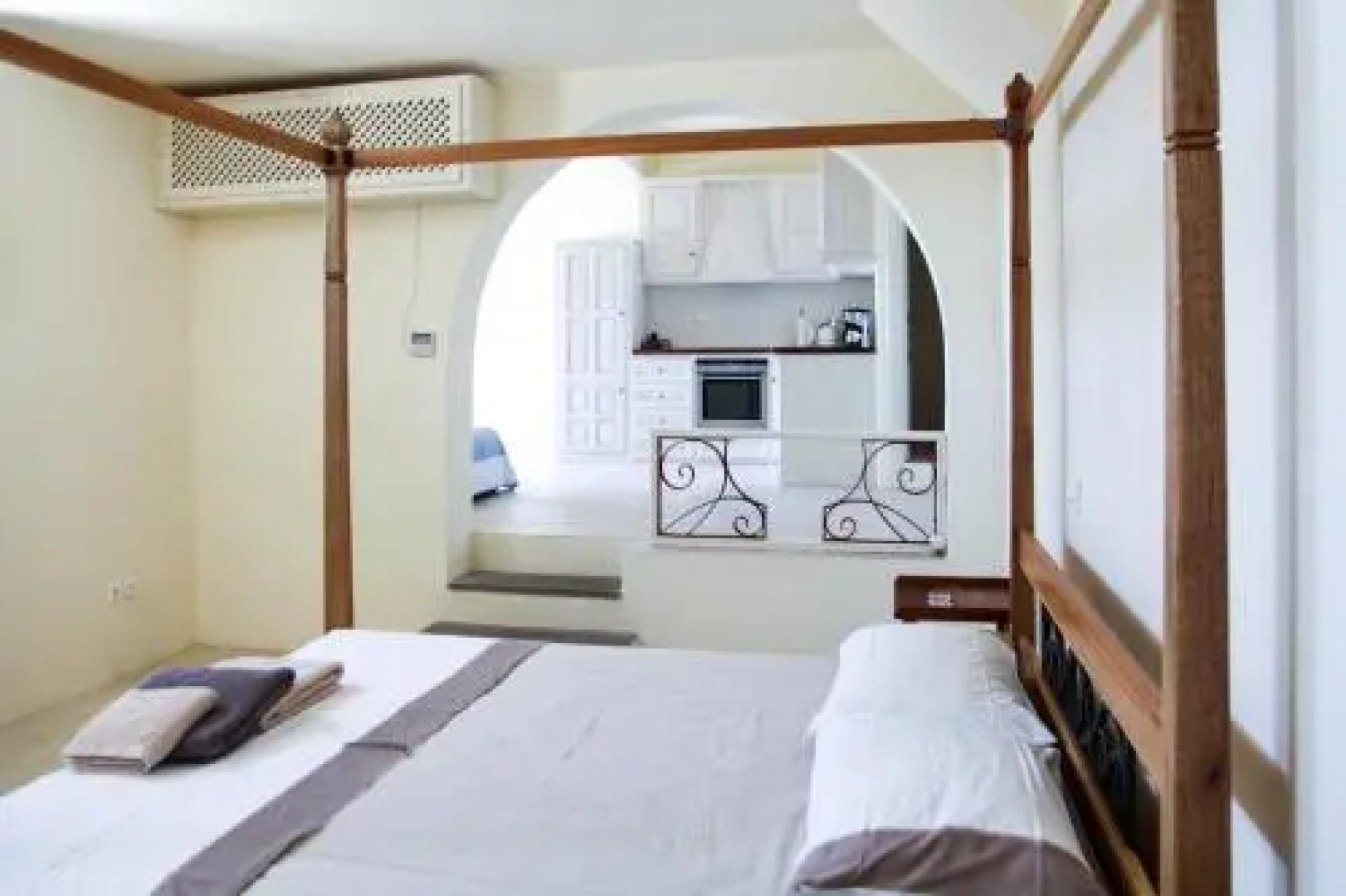 Calmness & Spiritual Patmos Villa