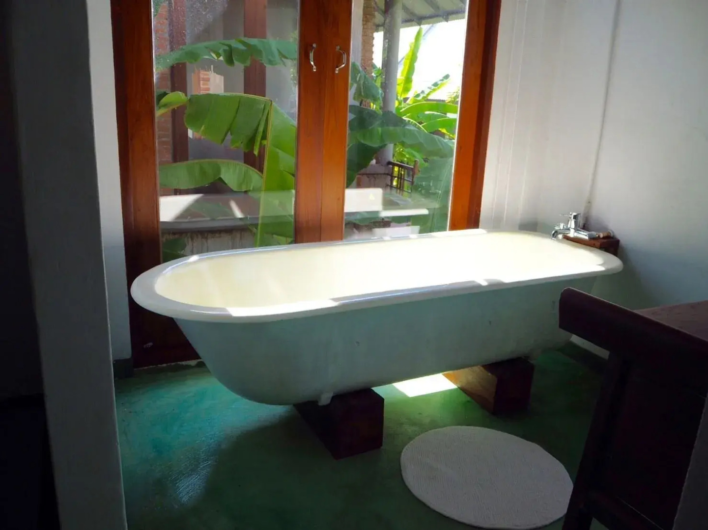 BaanSuk Sukhothai Resort