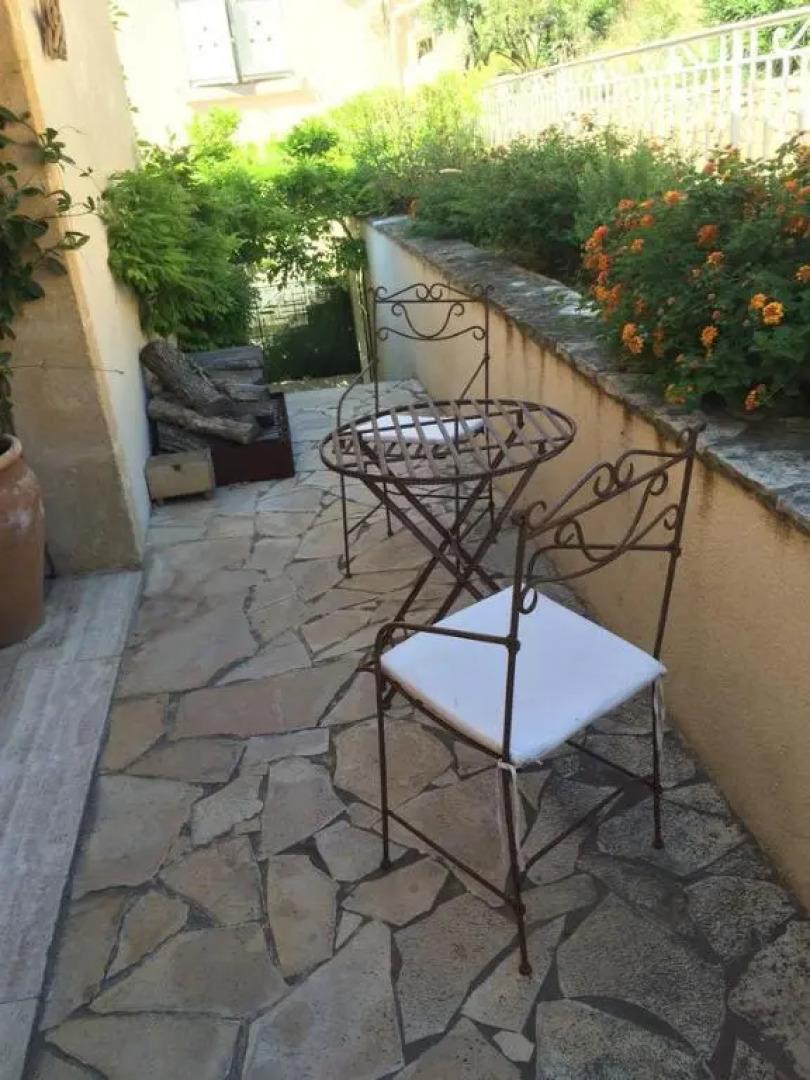 Villa La Lézardière