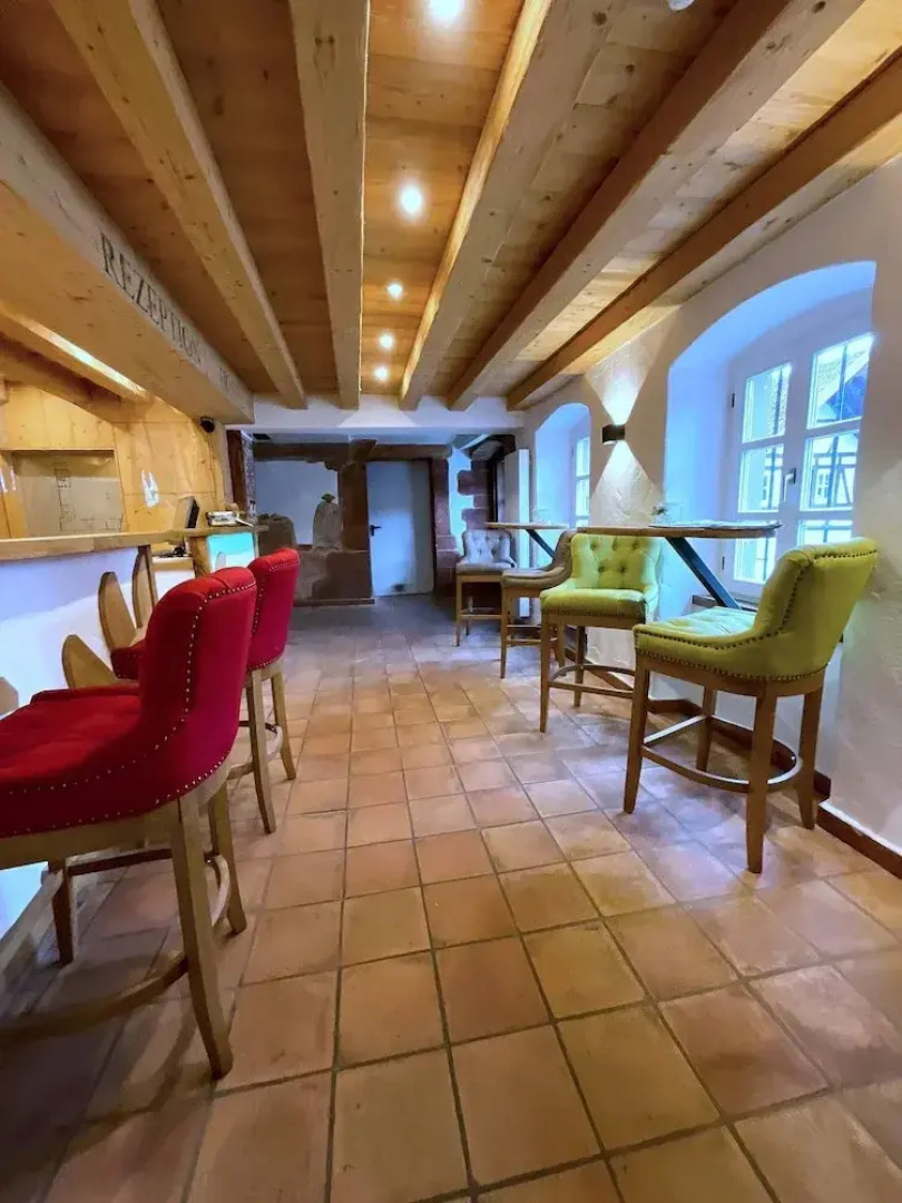 Brauhaus Wiesenmühle