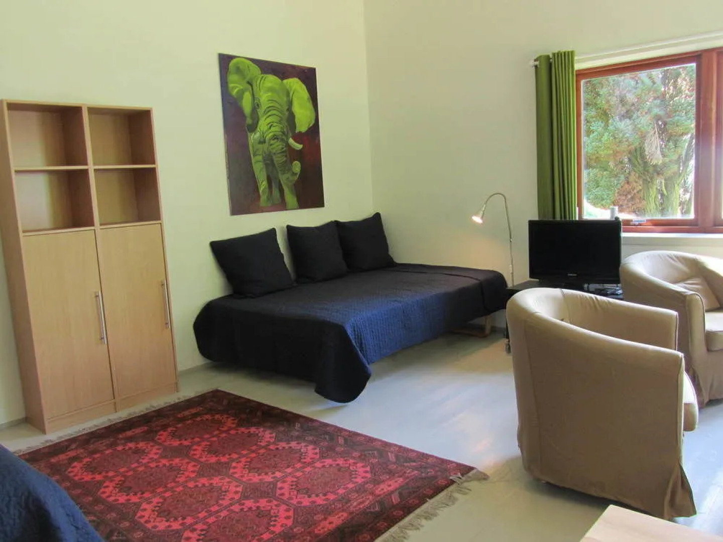 Bakkehuset Svanninge Bakker