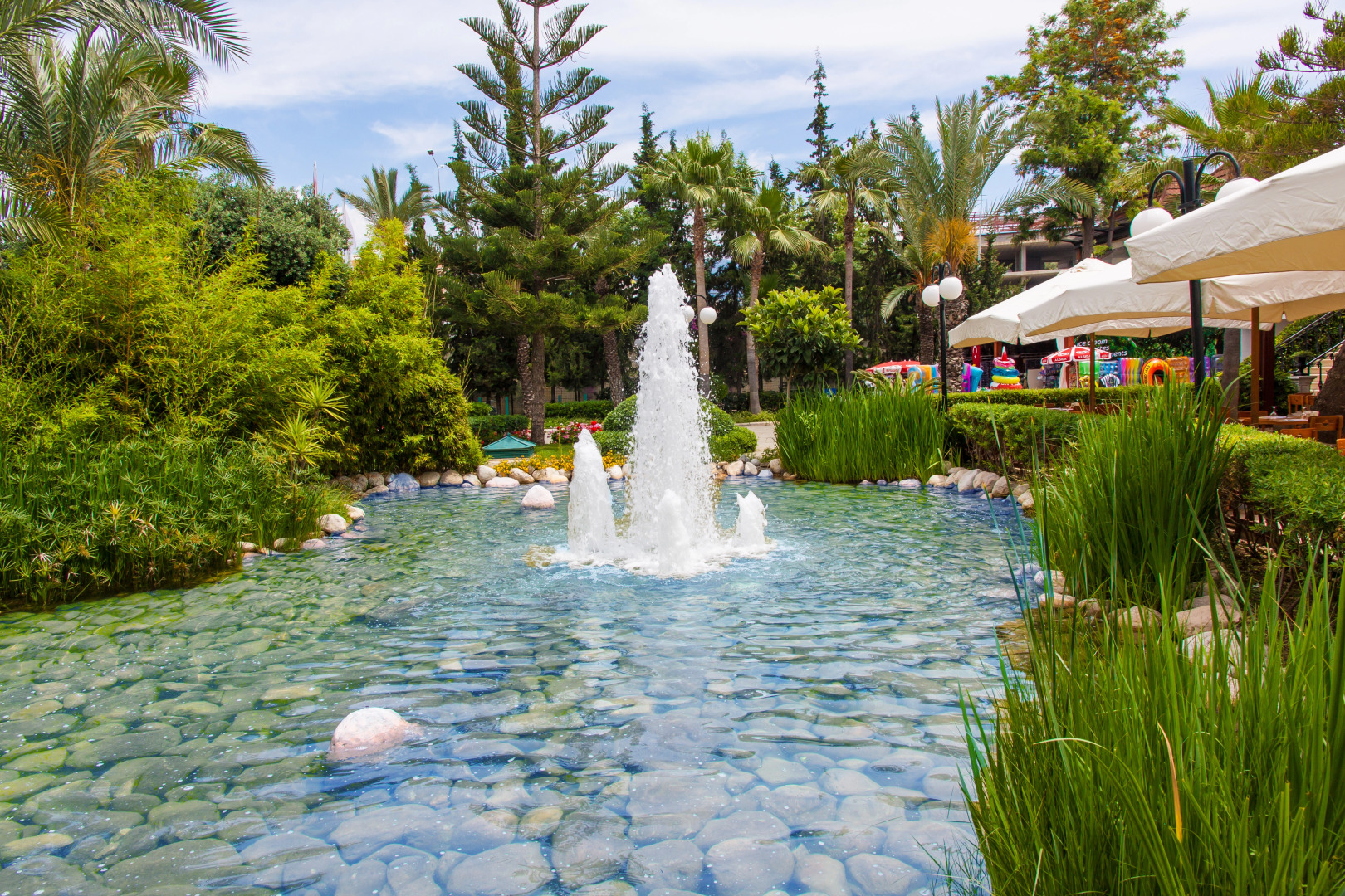 LABRANDA Alantur Resort - All Inclusive