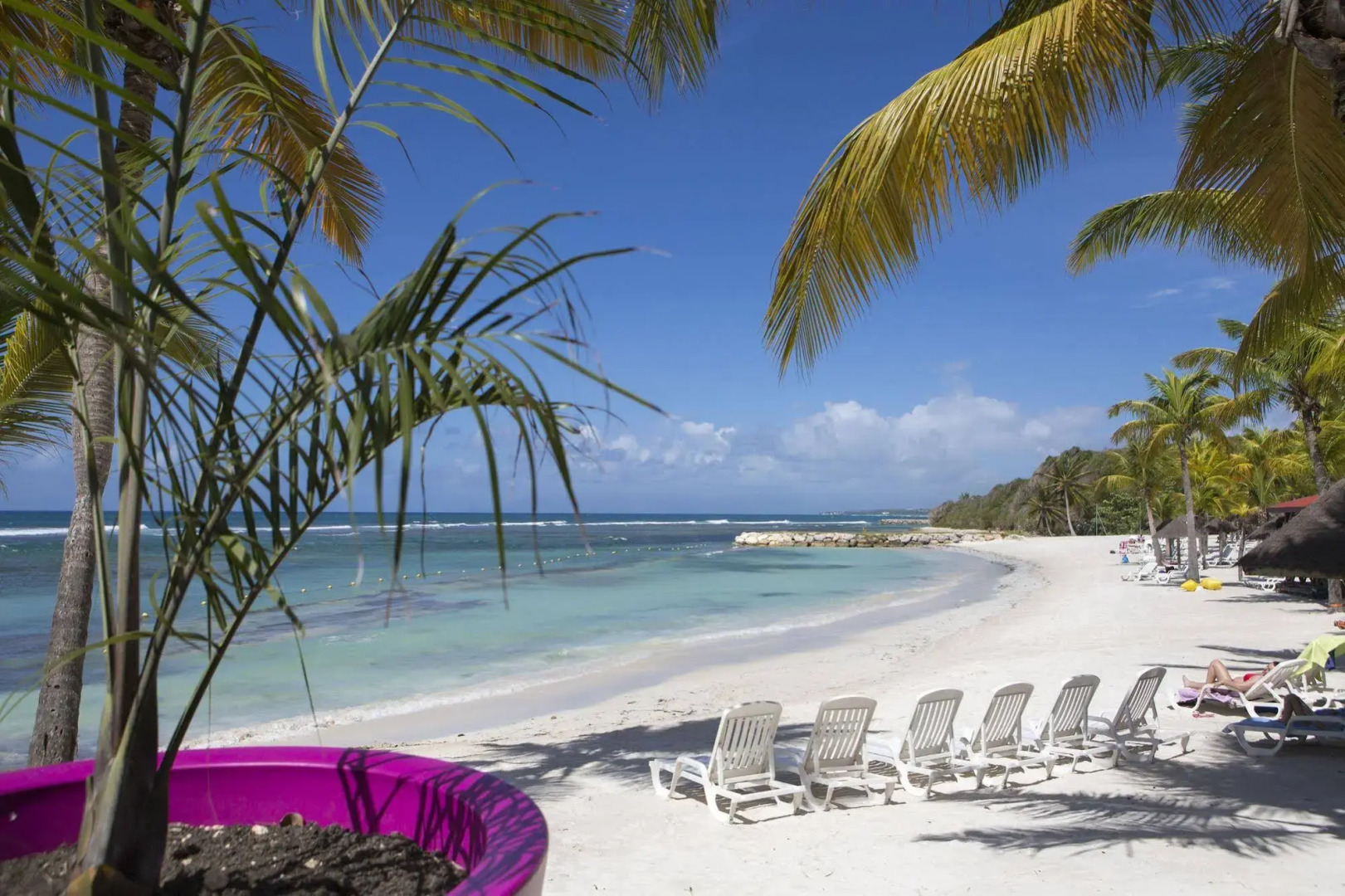 Village St Luce Pierre & Vacances