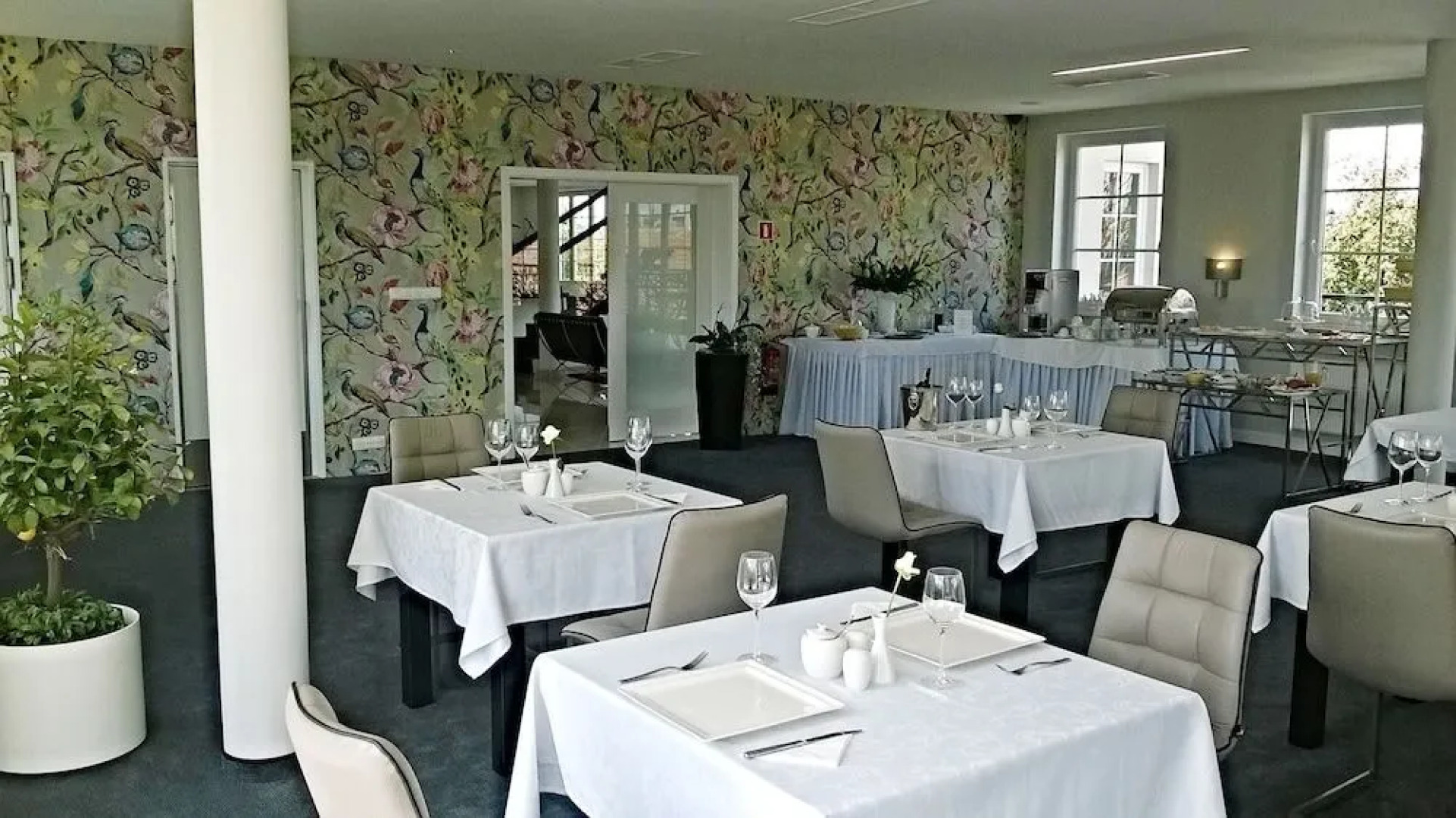 Boutique Apartmenty M&M