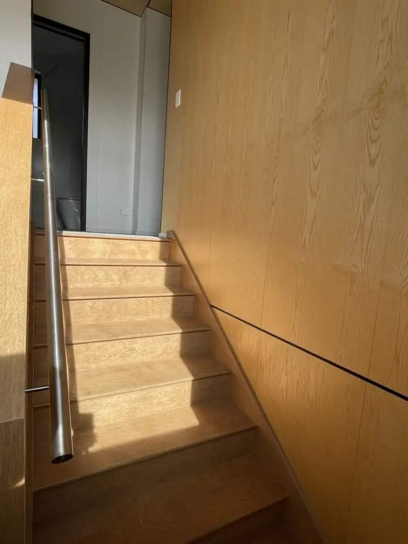 JillyLan Village Apartment