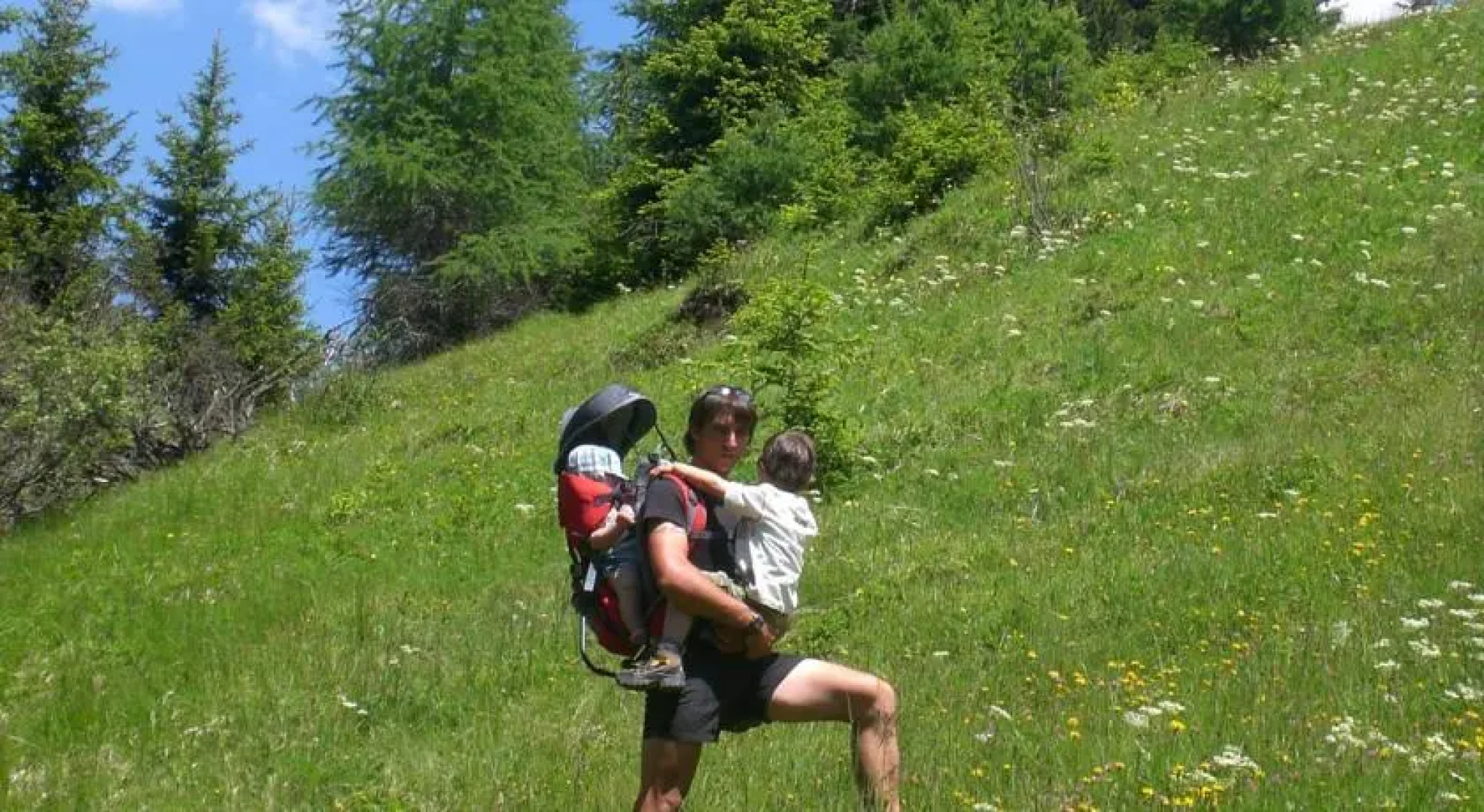 Appartement Anderlas