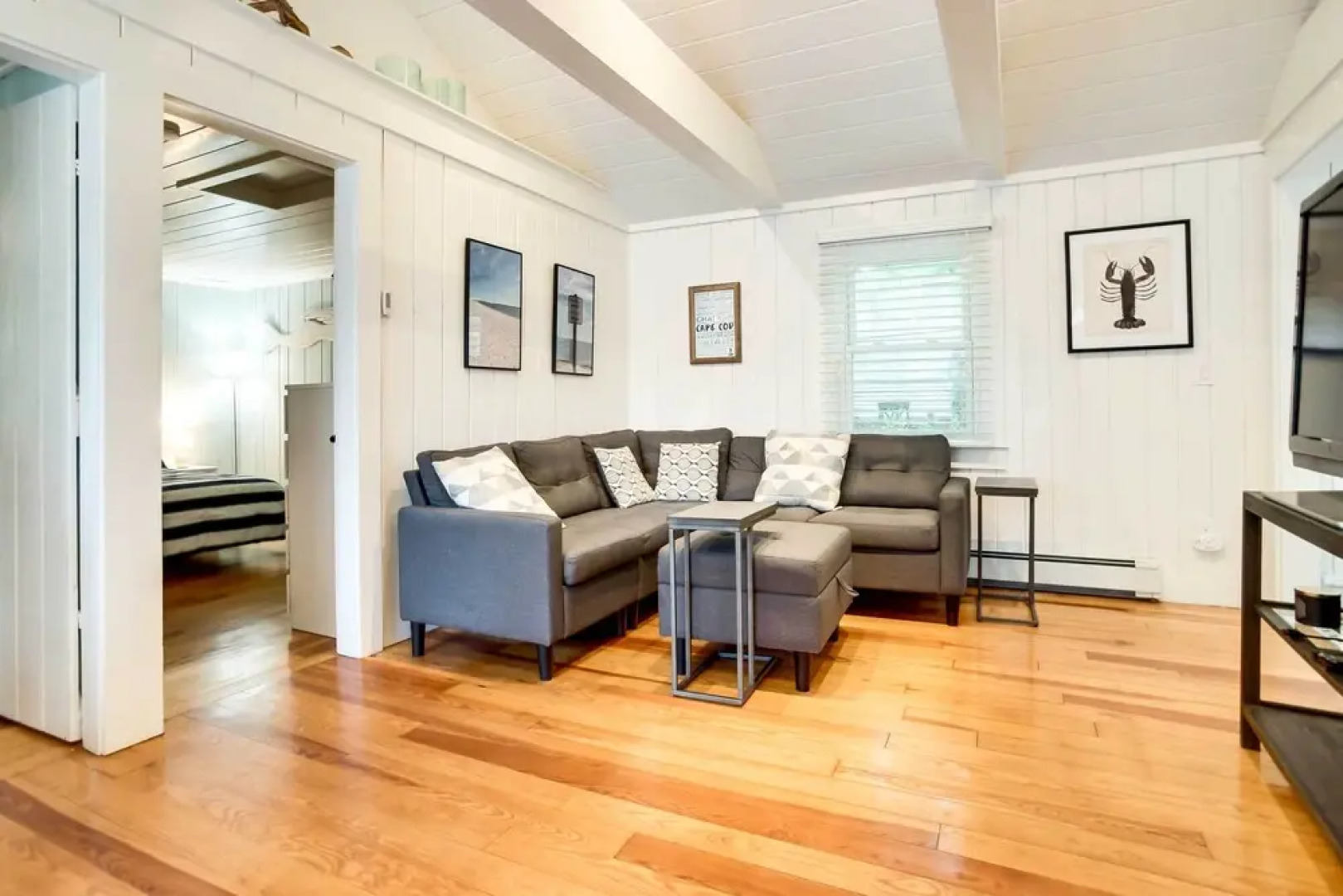 Updated Hyannis Home < 2 Mi to Beach & Golf!