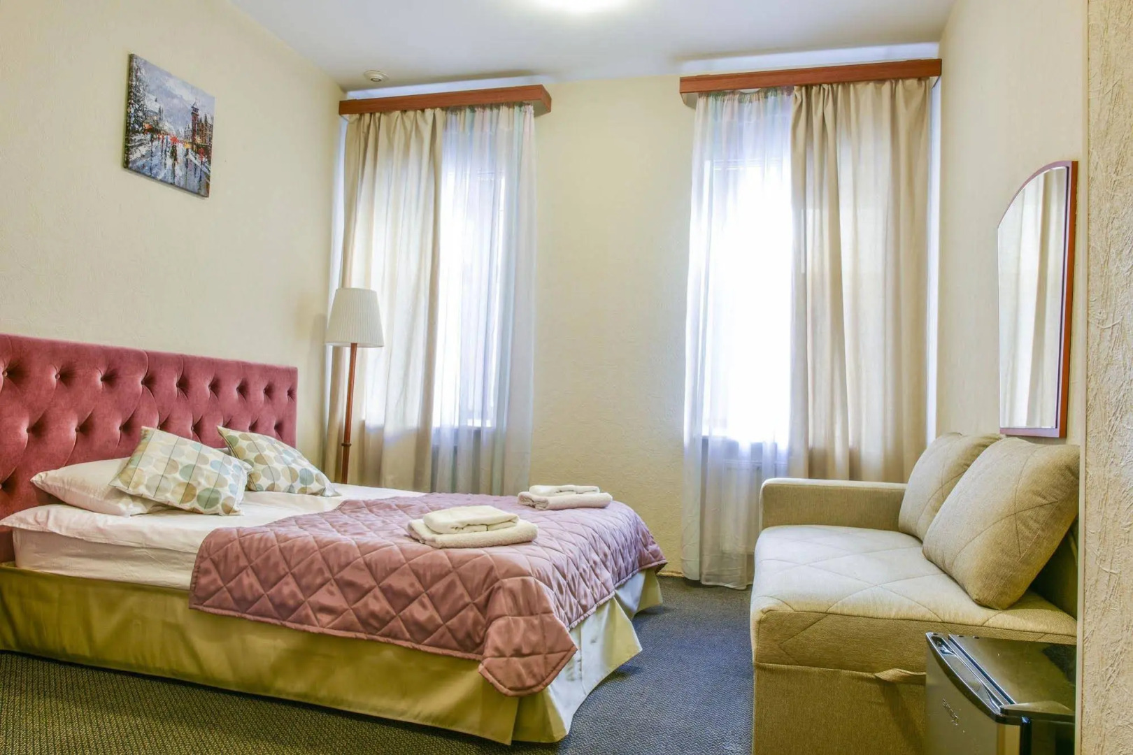 Невский Центр