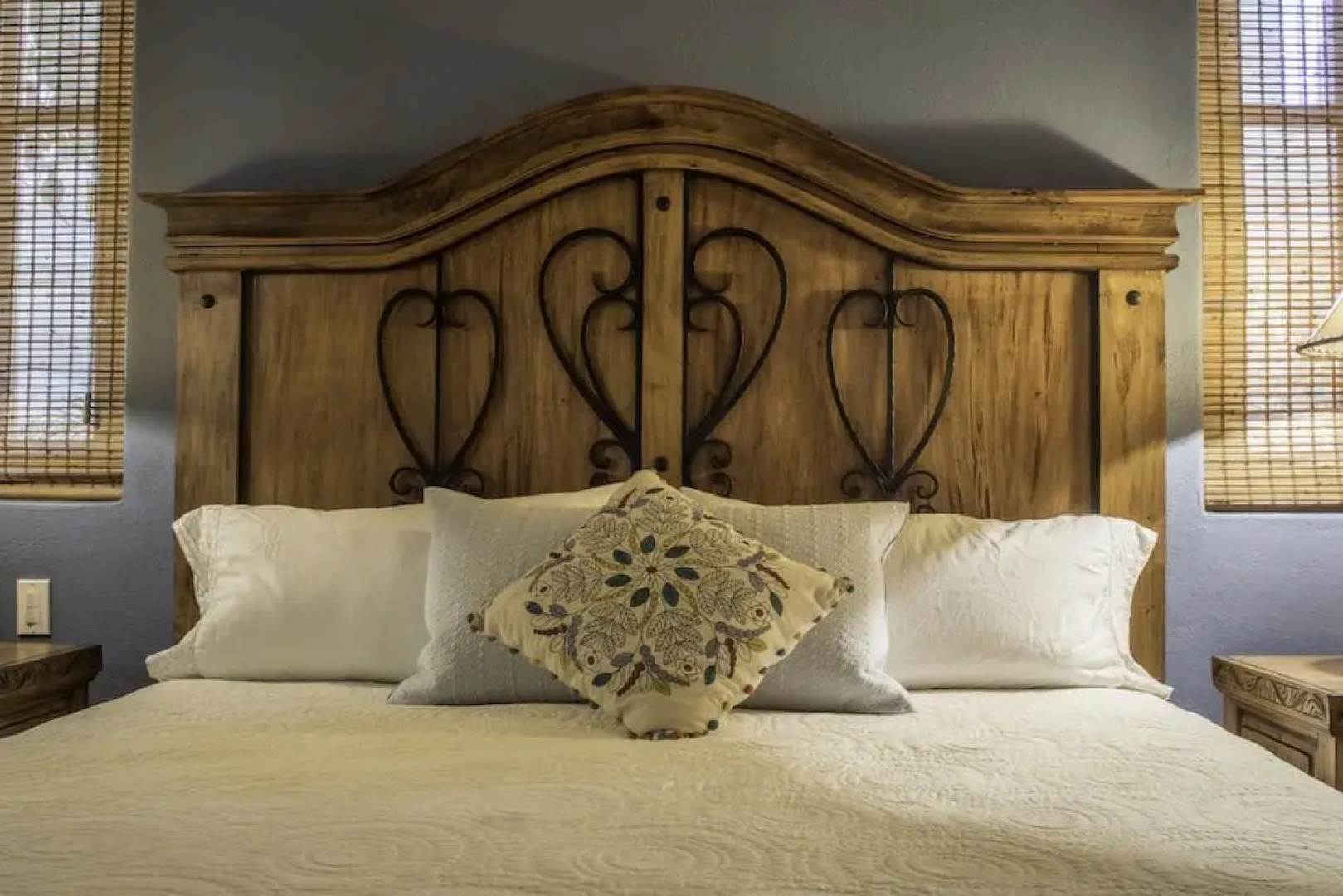 AV149-Loreto Bay-Luxury Private Villa with Pool