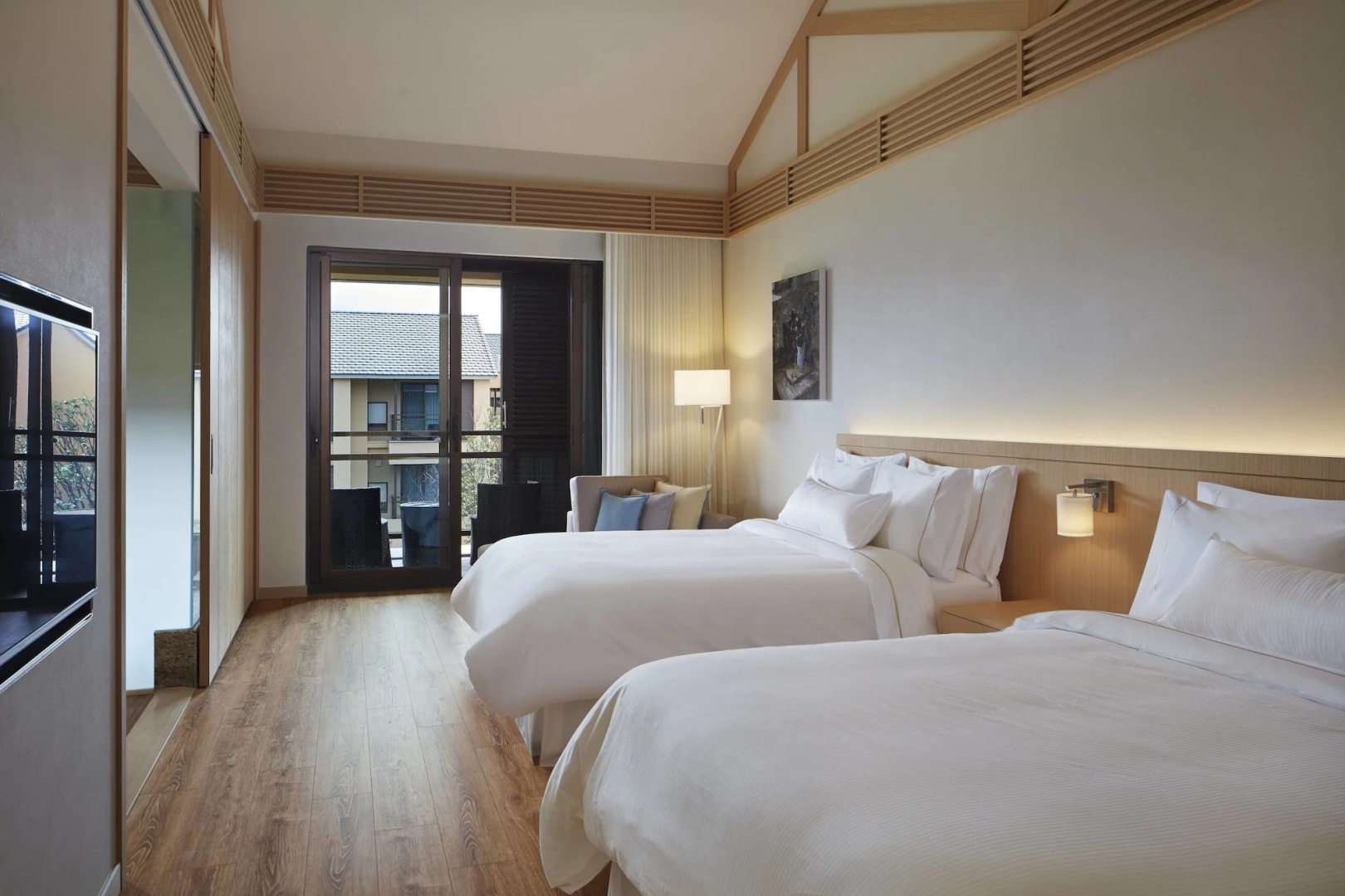 The Westin Yilan Resort