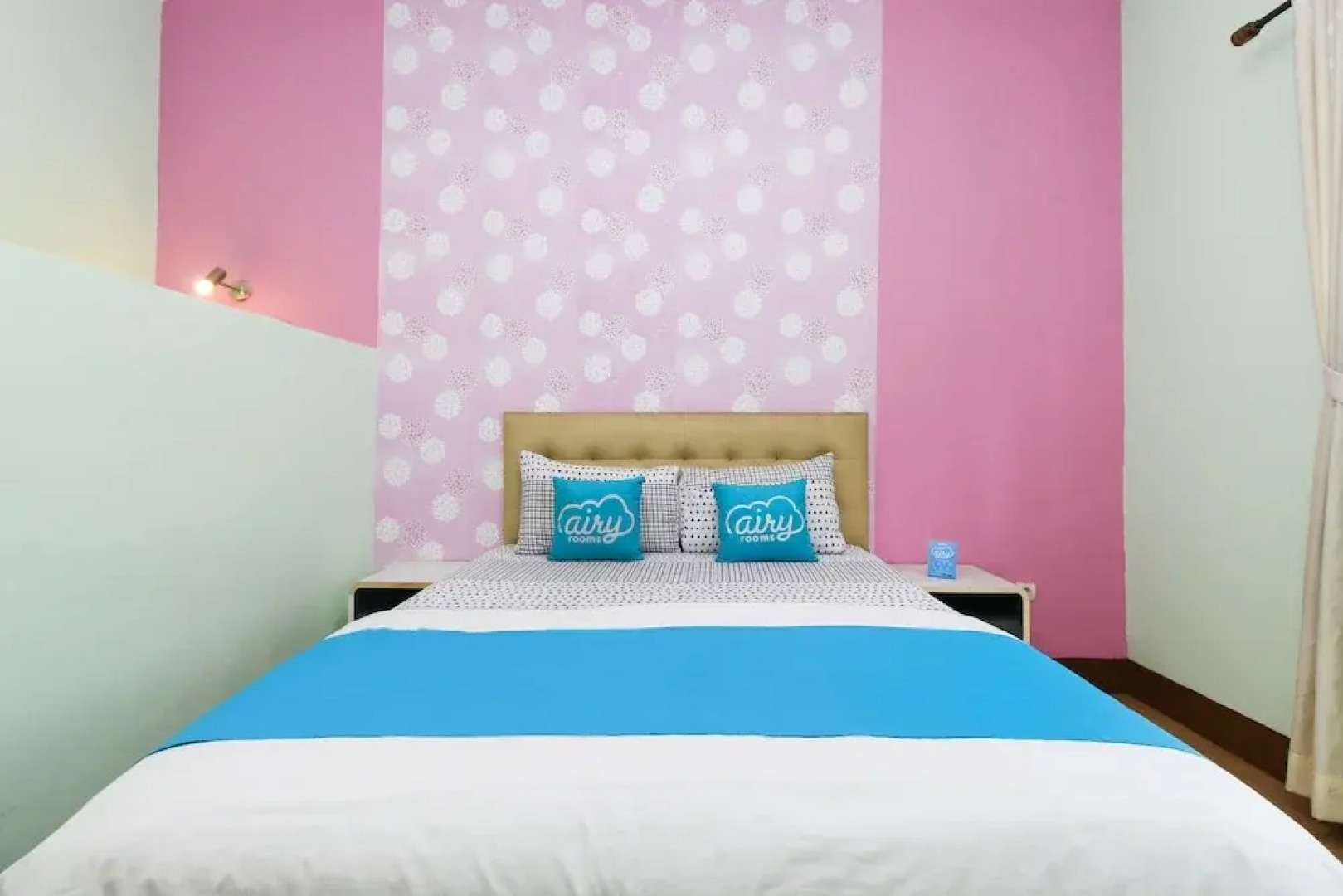 Airy Pondok Cilegon Indah C17