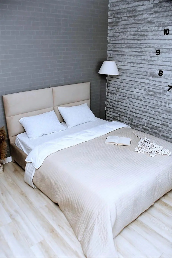 Апартаменты на улице 40-летия Победы