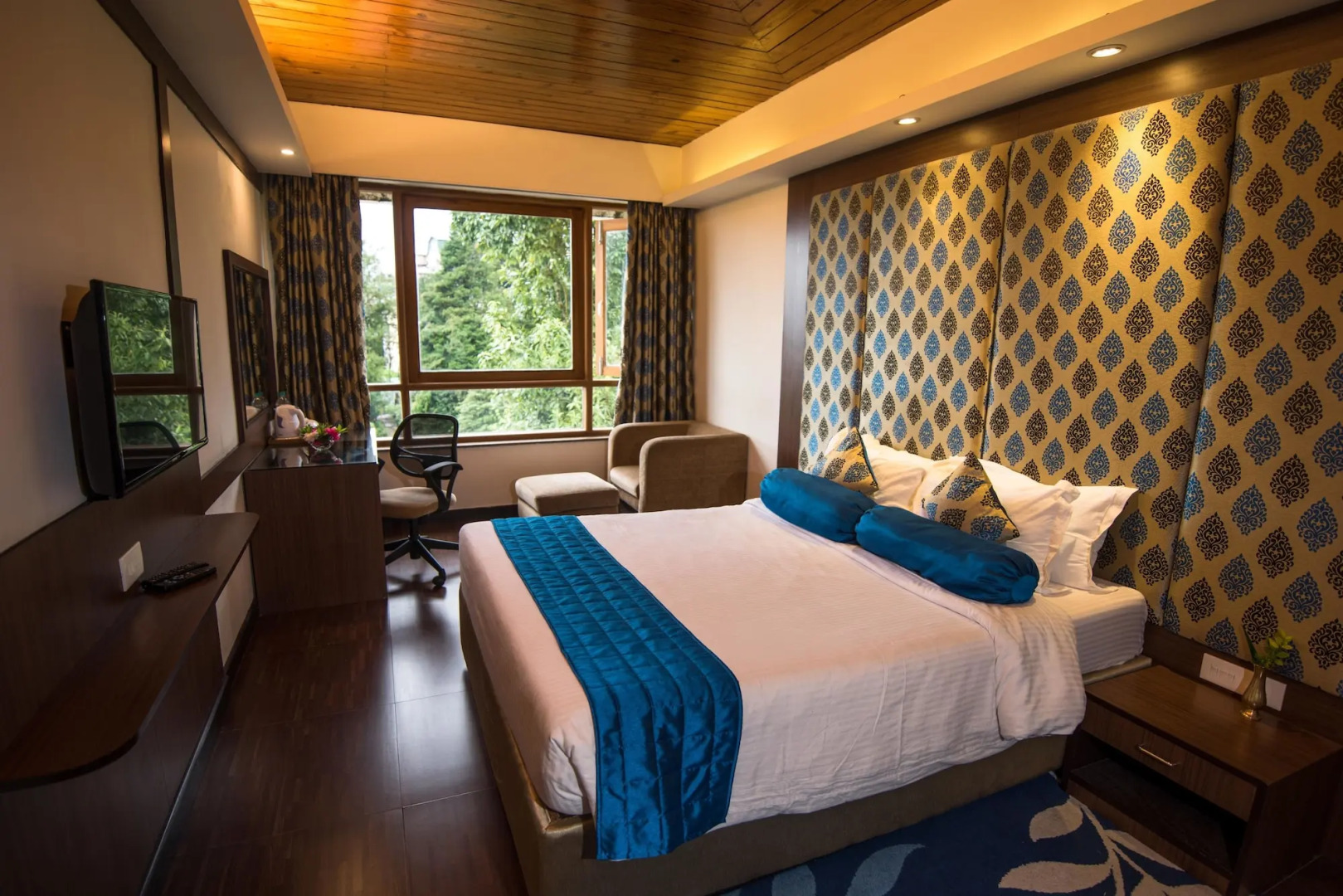 Sinclairs Darjeeling