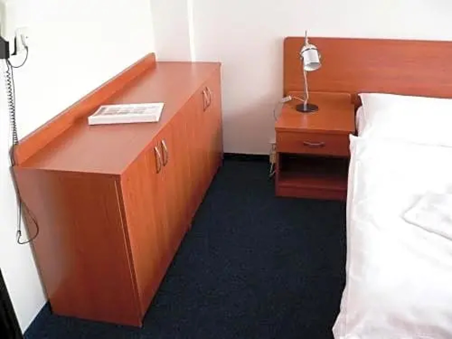 CMC Residence & Conference Inn