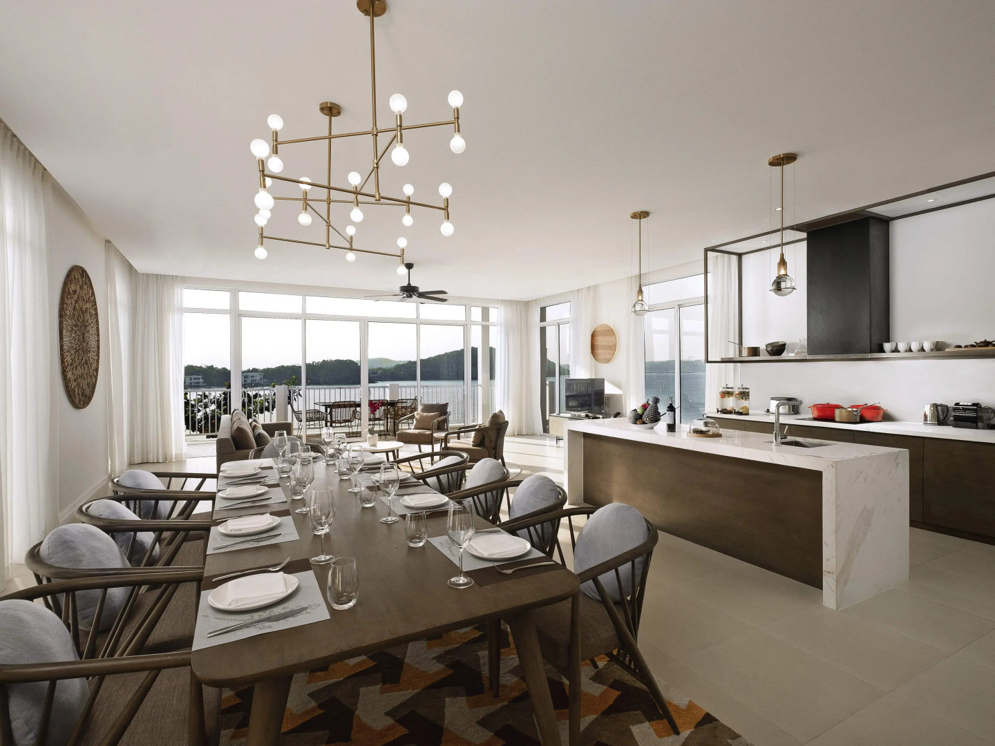 Курортный отель Premier Village Phu Quoc Resort Managed by AccorHotels