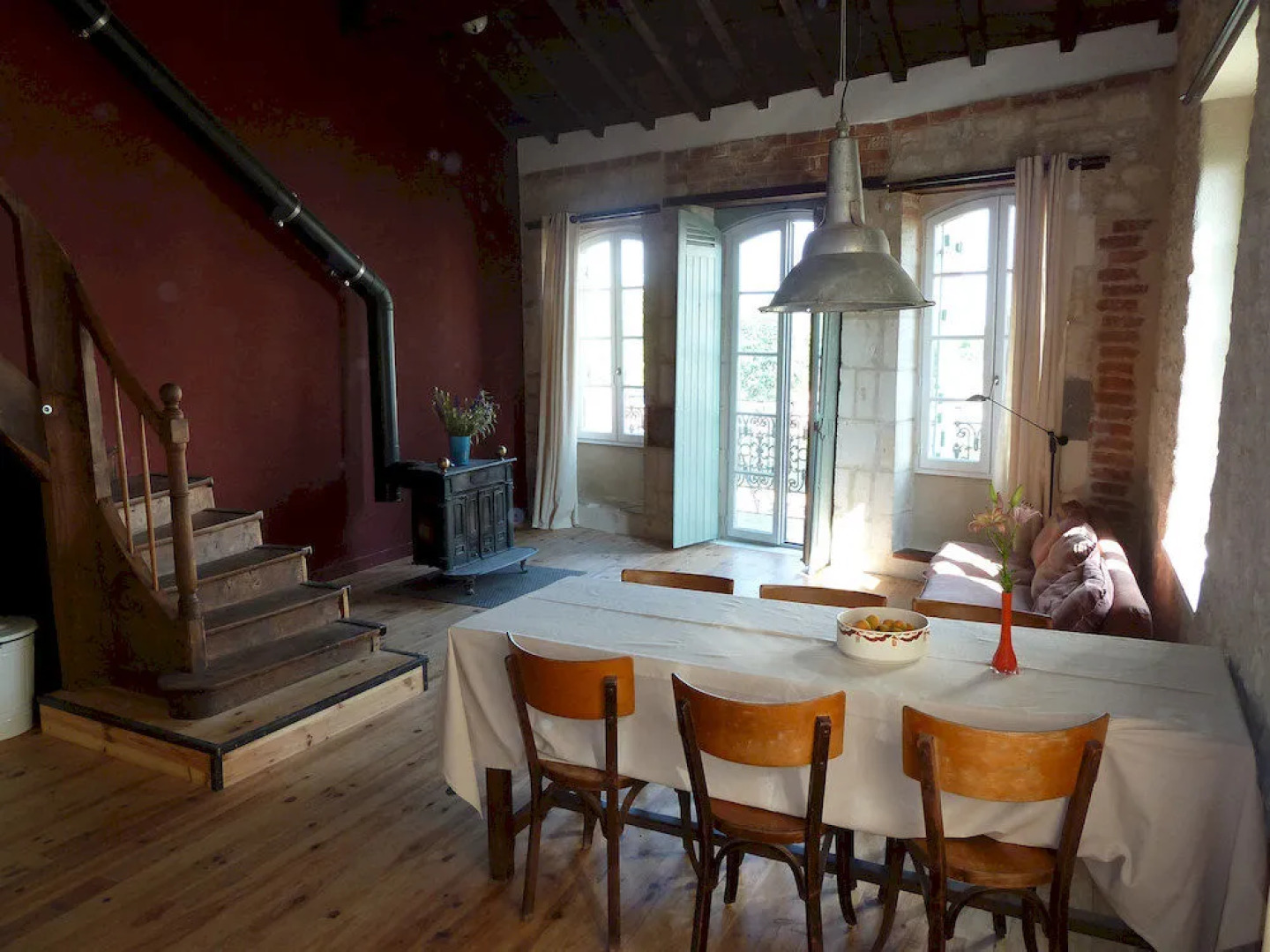 Le Domaine du Meunier