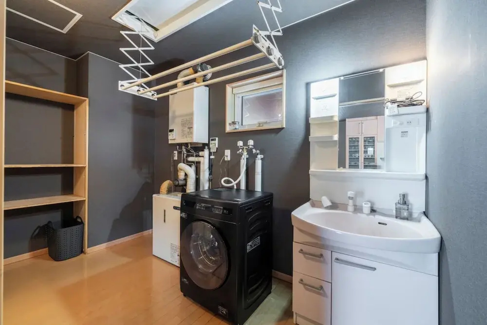 The Palace Of Nature