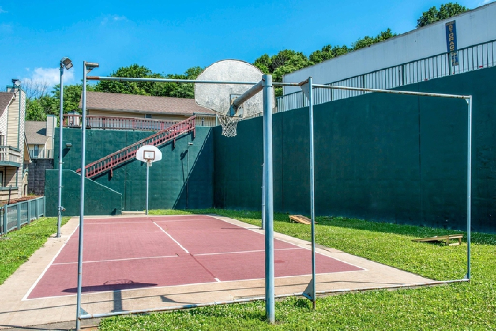 Quality Suites Pittsburgh