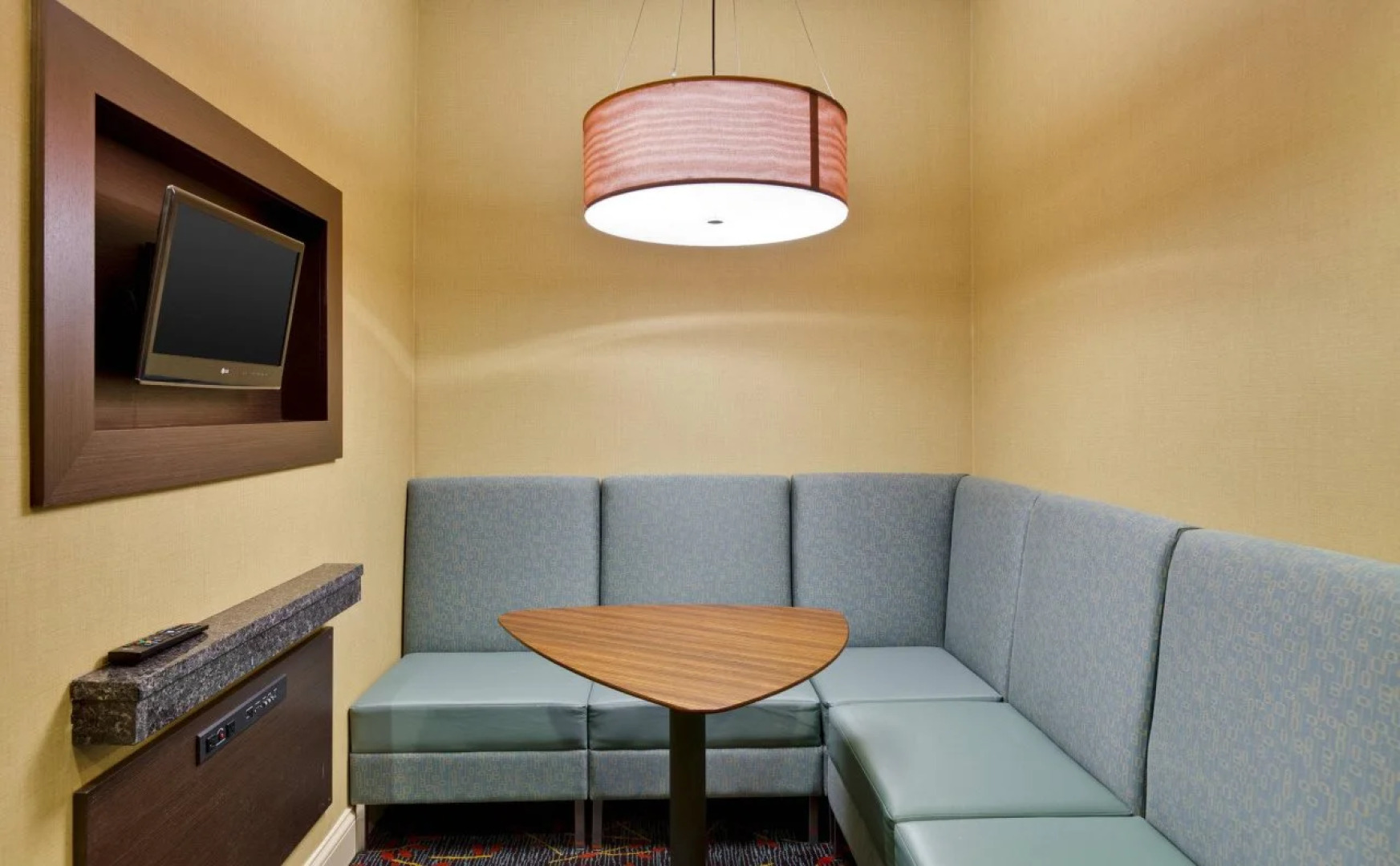 Residence Inn by Marriott Indianapolis Fishers