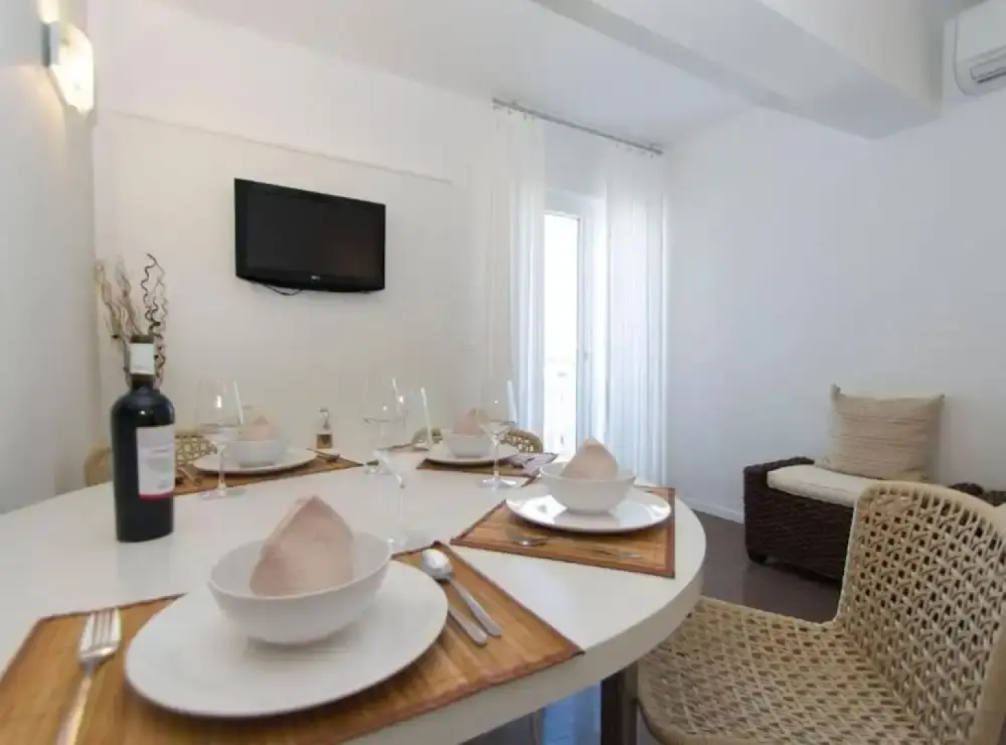 Apartments Villa Olea