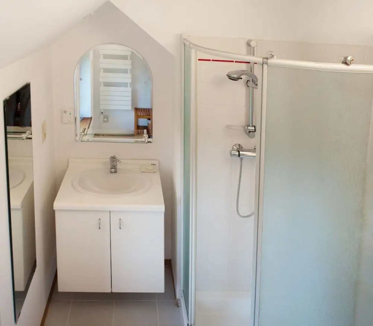 Chimay Nature Hideaway