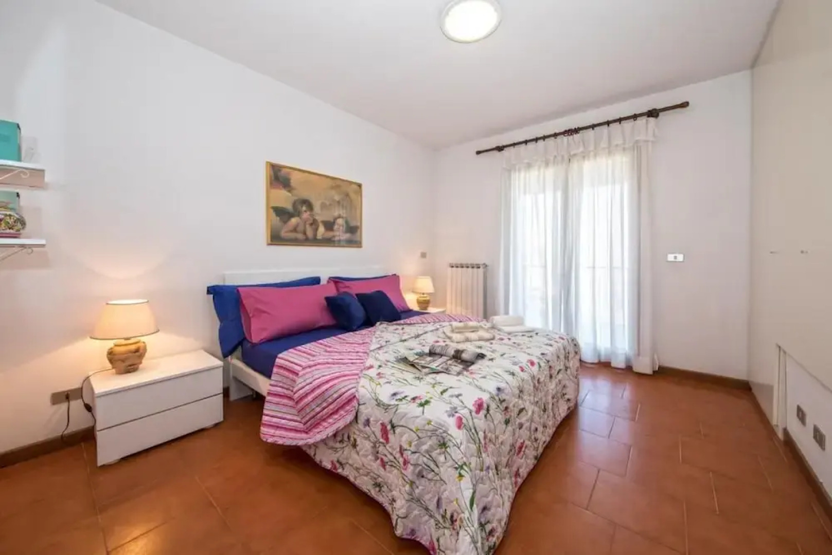 Residence Edera 18 by Wonderful Italy