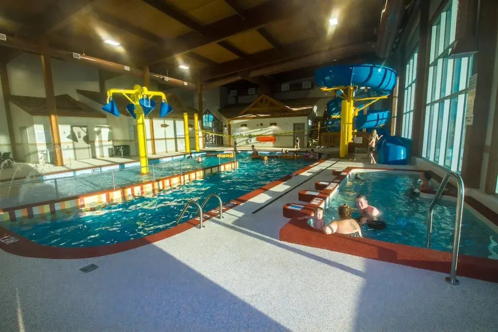 Elkhorn Resort, Spa, and Conference Centre