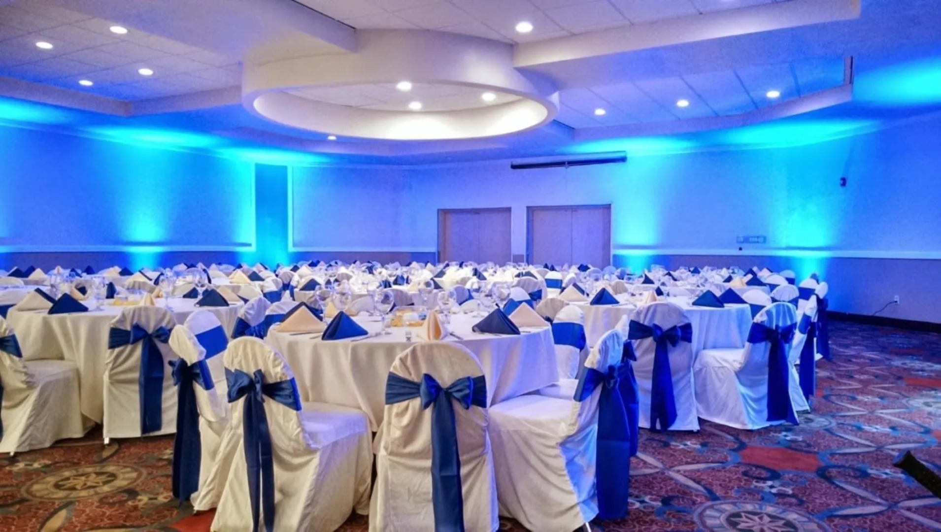 Spark by Hilton Bensalem Philadelphia