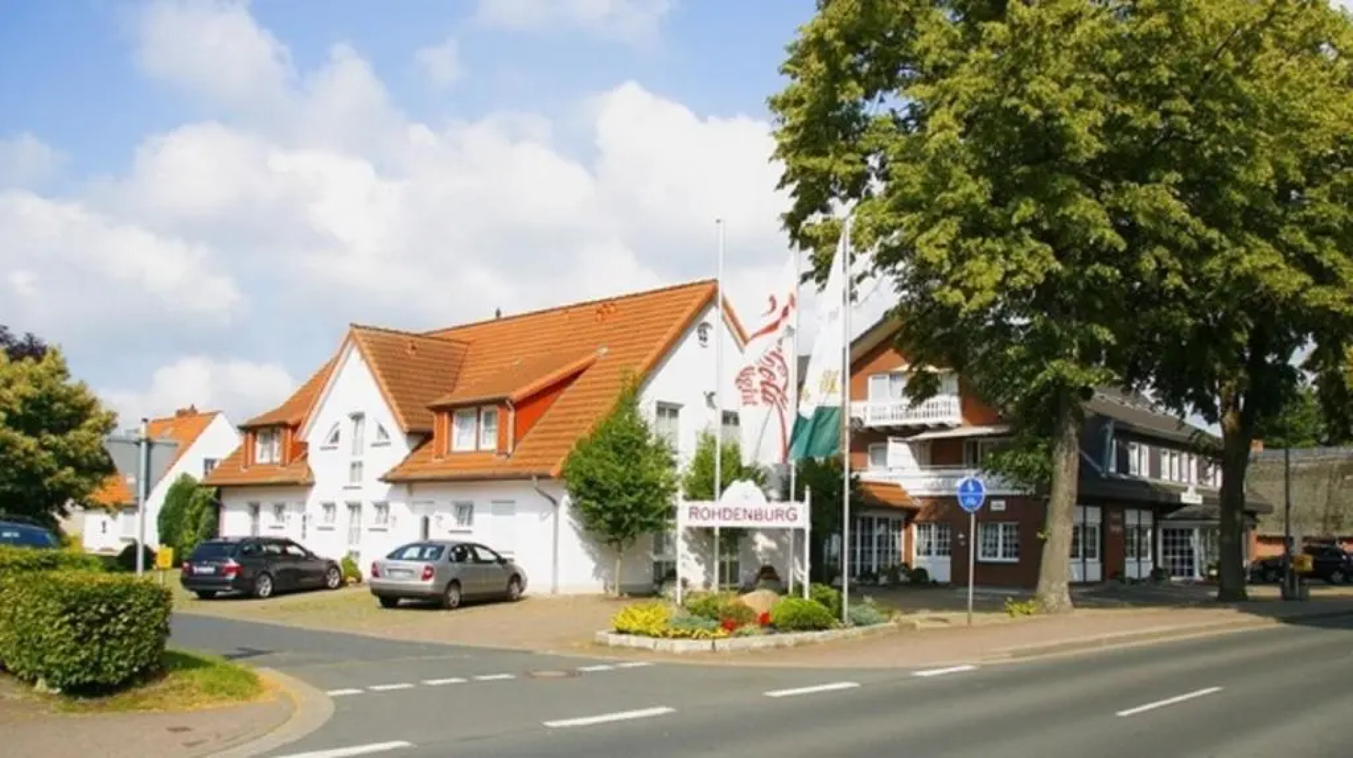 Rohdenburg Hotel & Restaurant