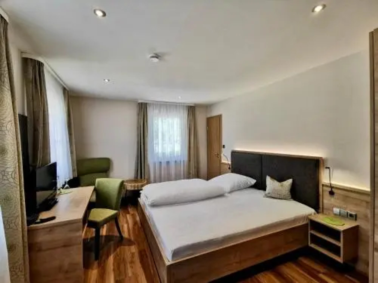 Hotel-Gasthaus zur Eiche