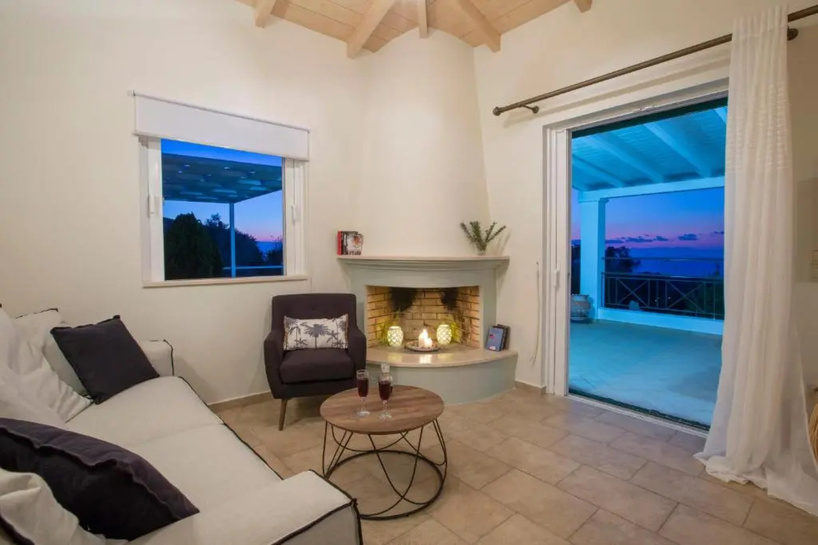 Villa Belvedere Verde