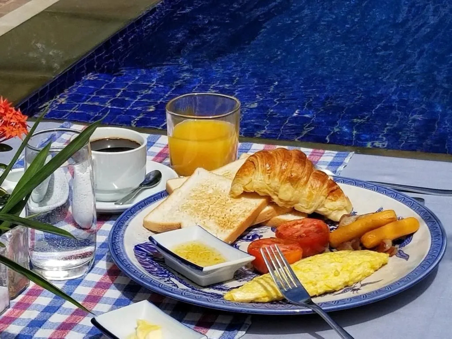 Koh Rong Love Resort - Hostel