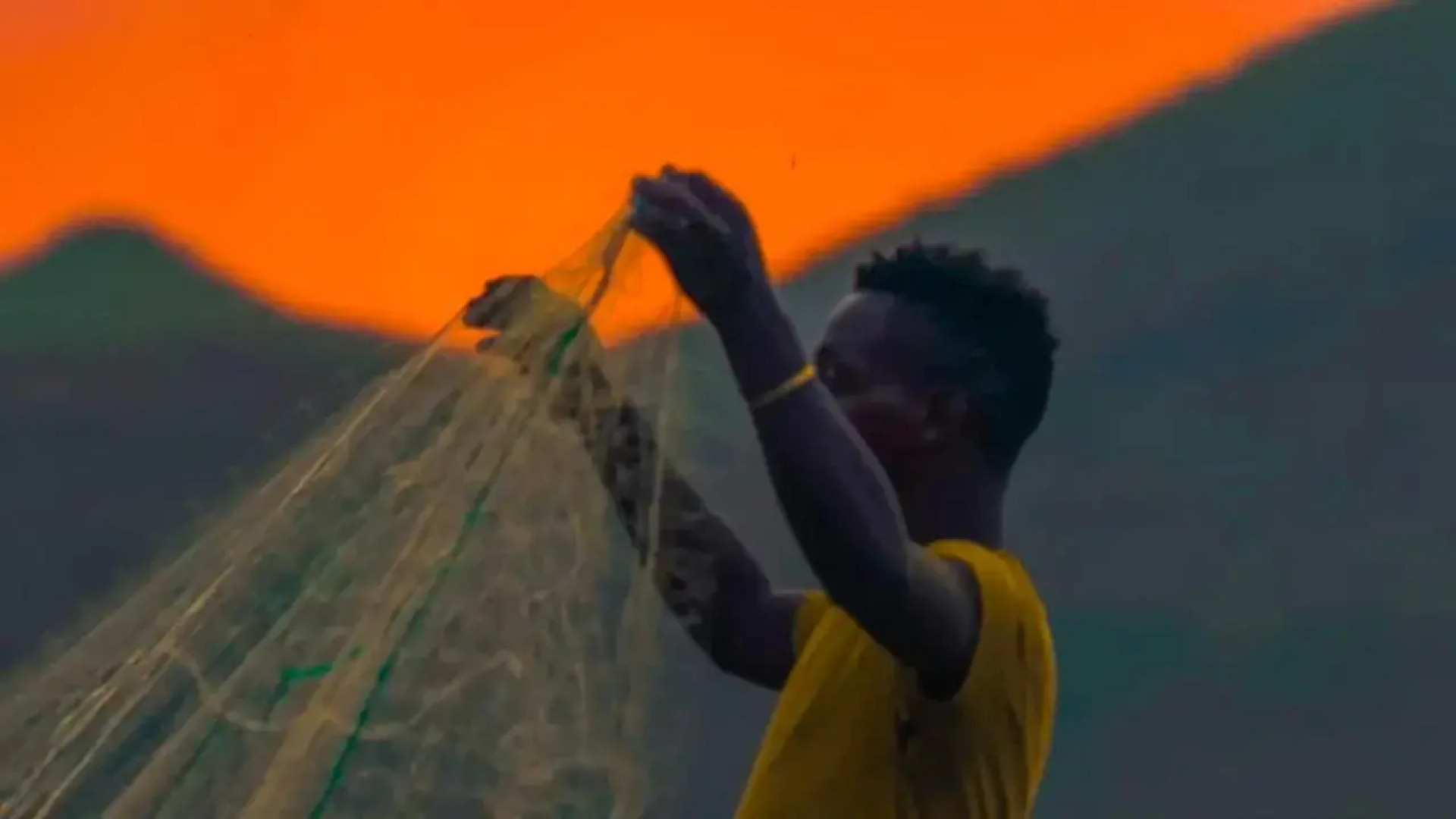 Halala Kella Eco Lodge