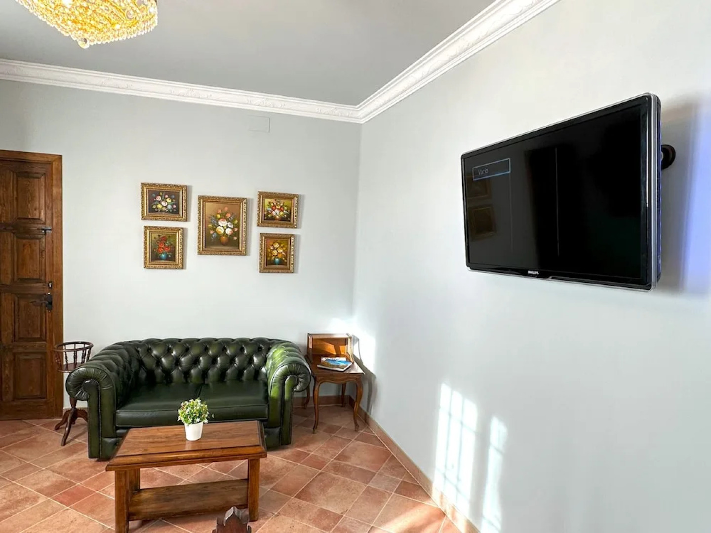 Masia Can Viver - Olive oil tourism B&B