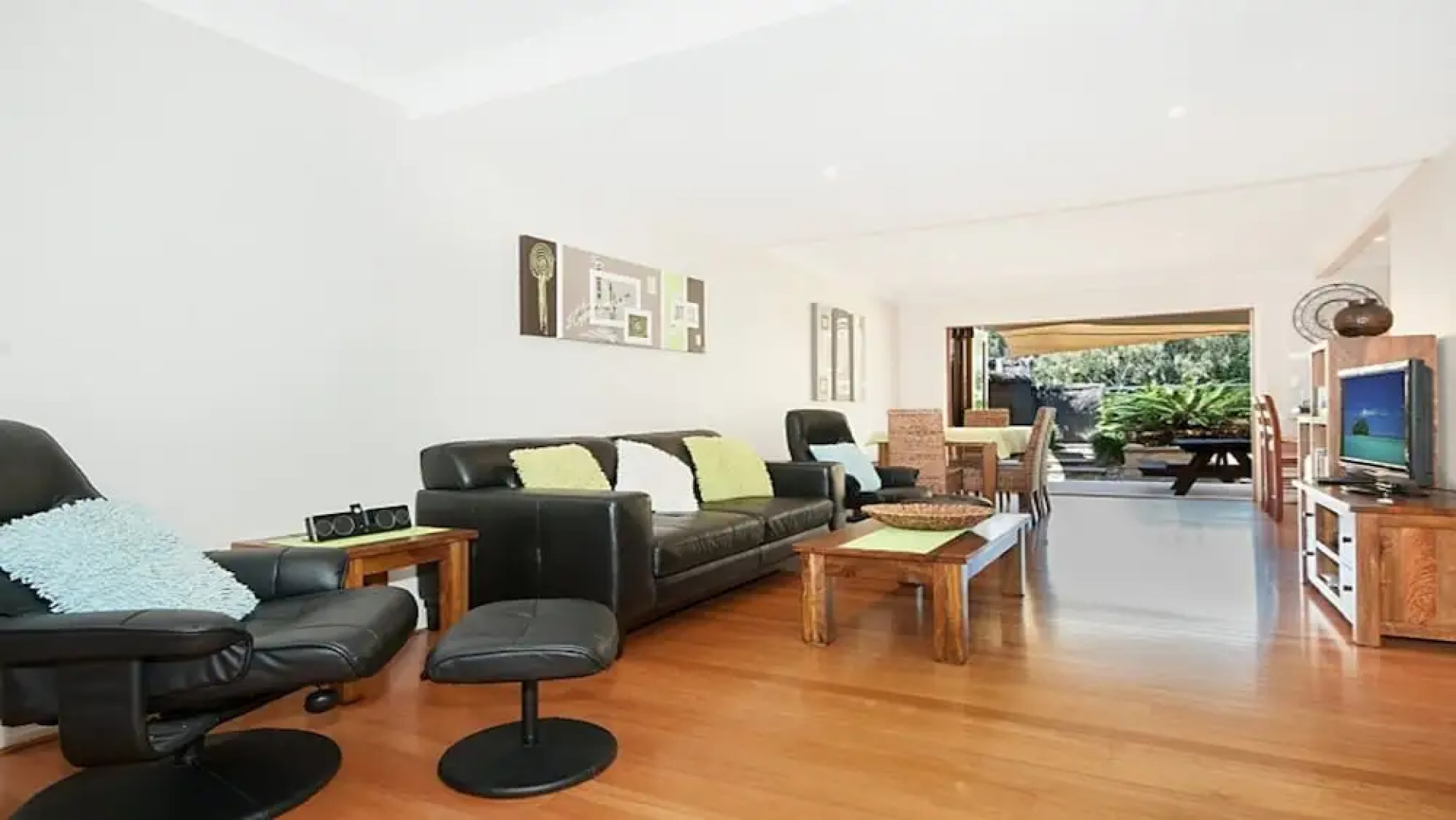 Casuarina Cove 1 - Free WiFi - Air Conditioning - East Ballina