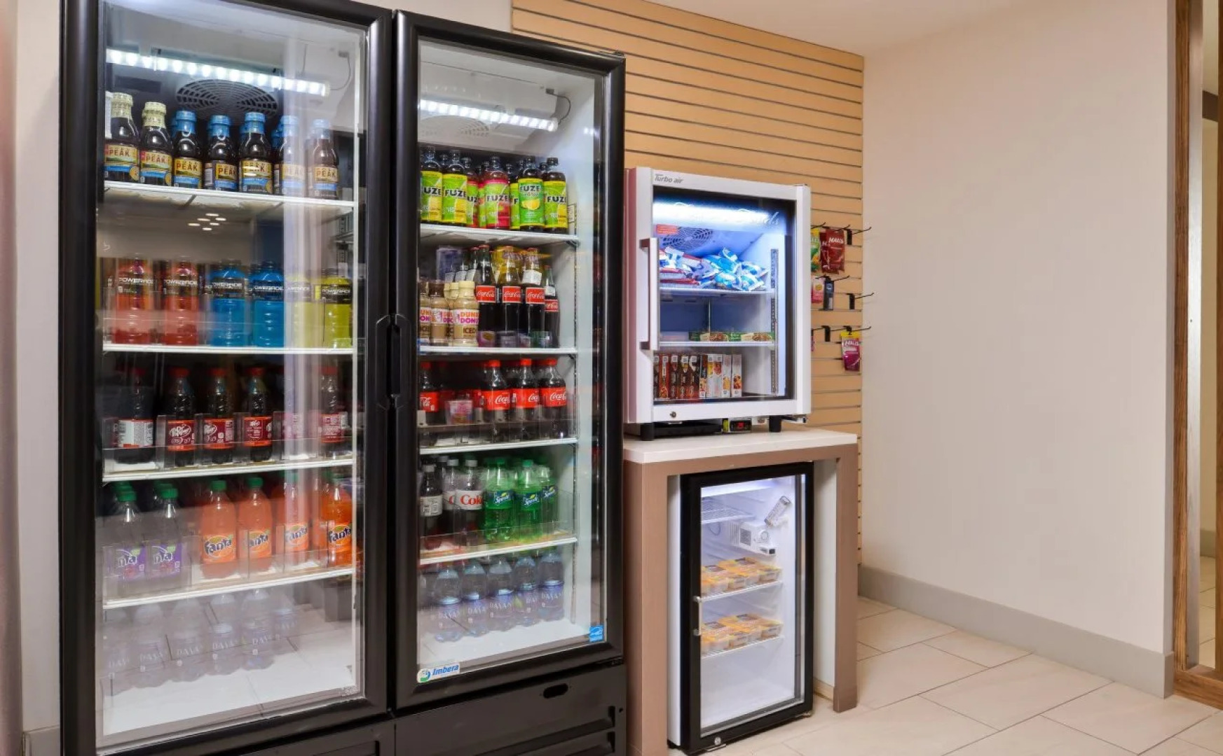 Holiday Inn Express & Suites Van Horn by IHG